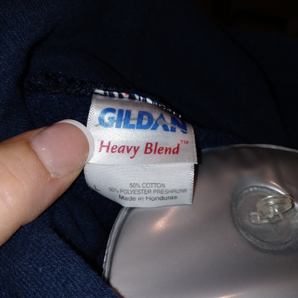 Louisville, Kentucky Hooded Sweatshirt - Picture 2 of 3